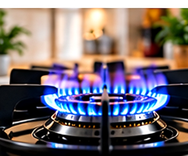 Gas Safety Check