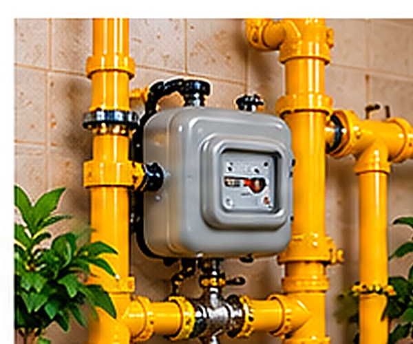 Kitchen Gas Appliance Repair