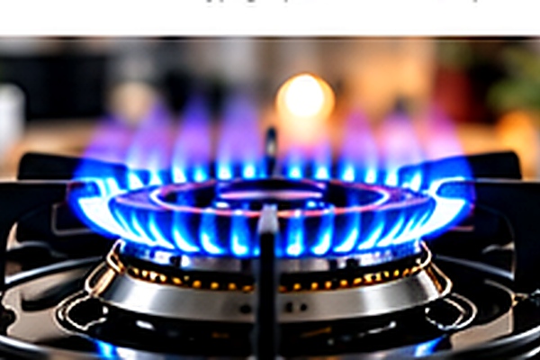 Gas Stove Repair