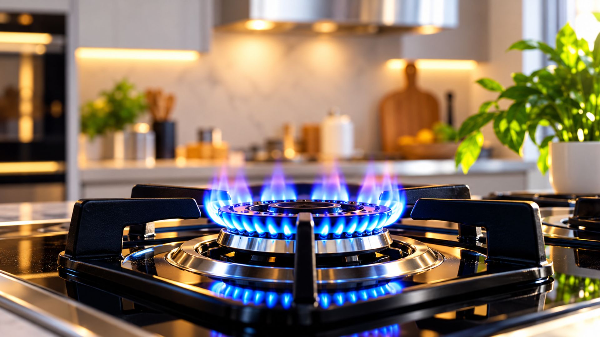 Gas Appliance Maintenance and Support